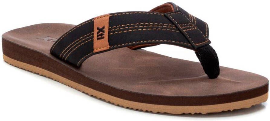 Xti 143656 Sandalen Bruin Jongens