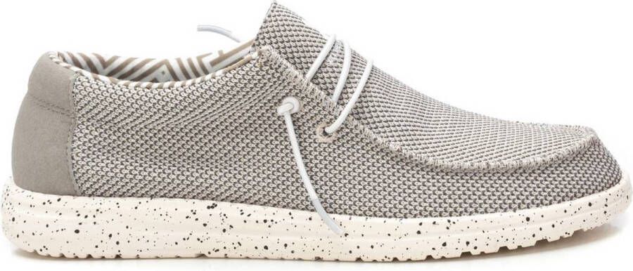 Xti 143657 Trainer GRIJS