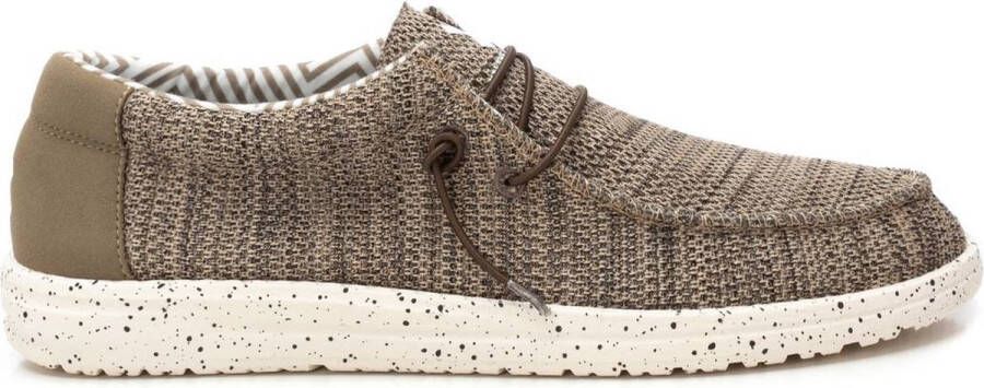 Xti 143657 Trainer TAUPE