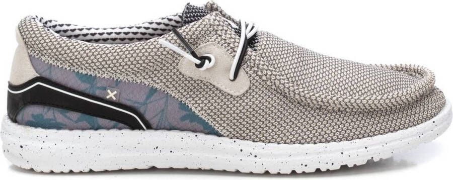 Xti 143658 Trainer GRIJS