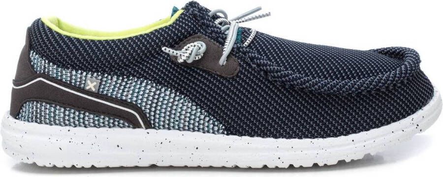 Xti 143658 Trainer NAVY
