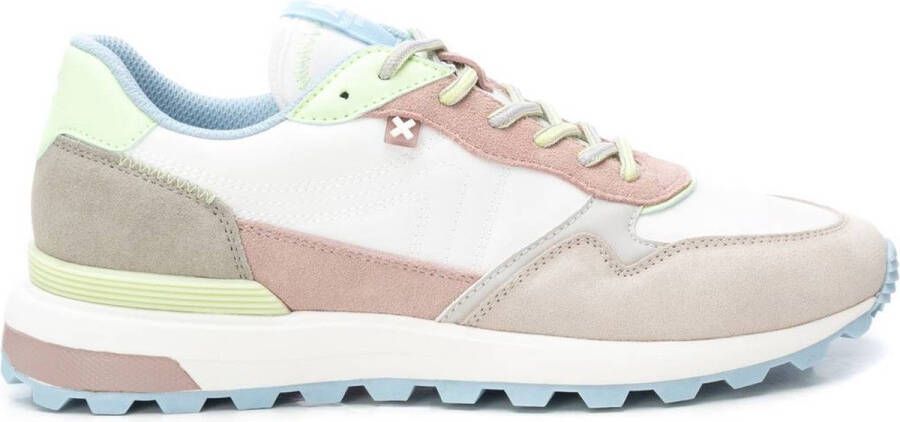 Xti 143662 Schoenen Wit Man