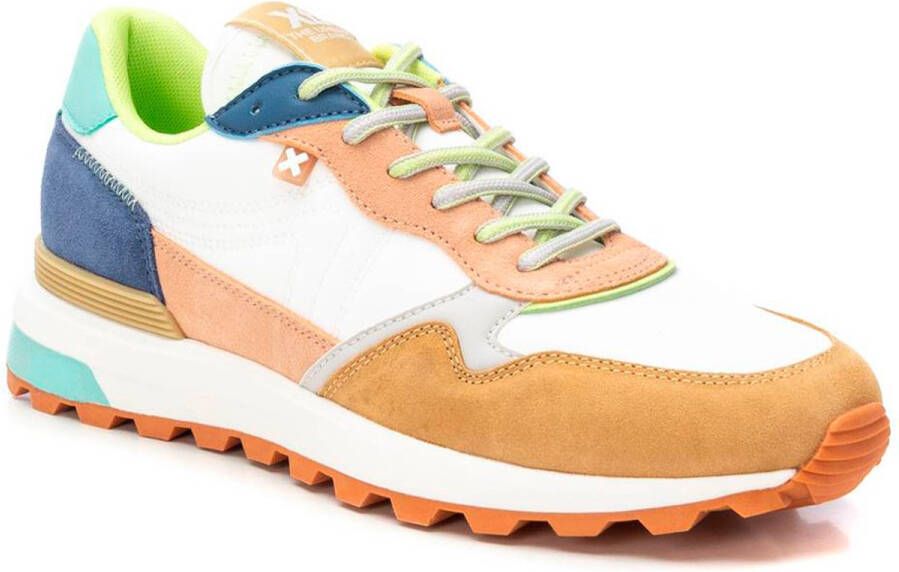 Xti 143662 Schoenen Wit Man