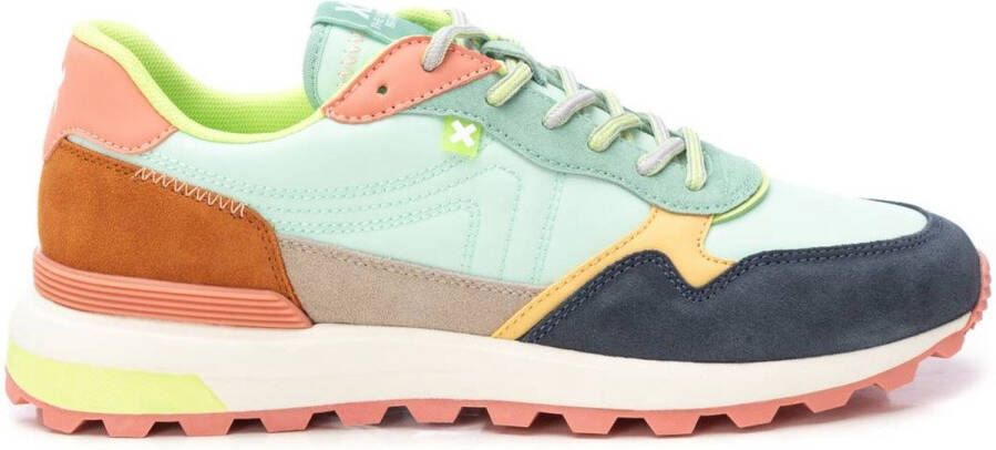 Xti 143662 Trainer AQUA