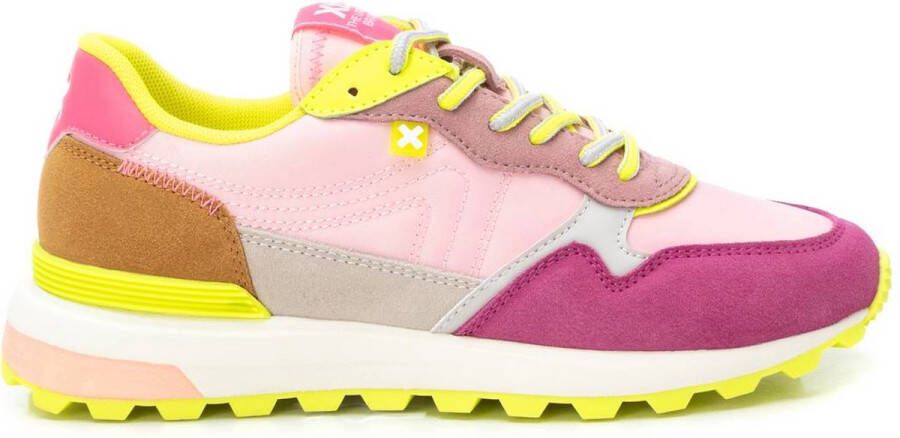 Xti 143663 Schoenen Roze Vrouw