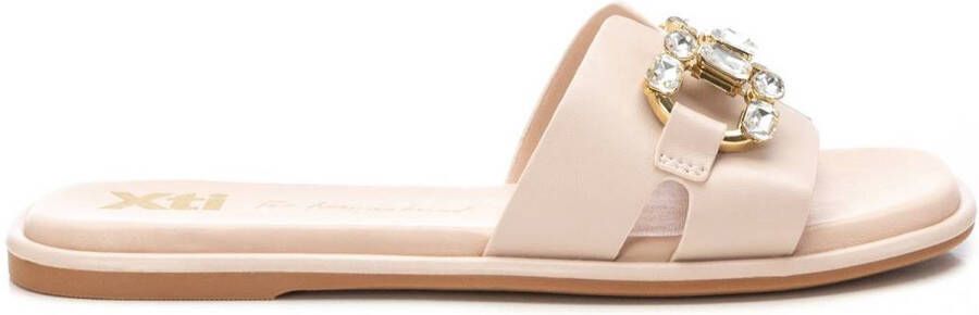 Xti 143679 Sandaal BEIGE