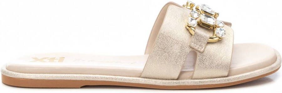 Xti 143679 Sandaal GOUD