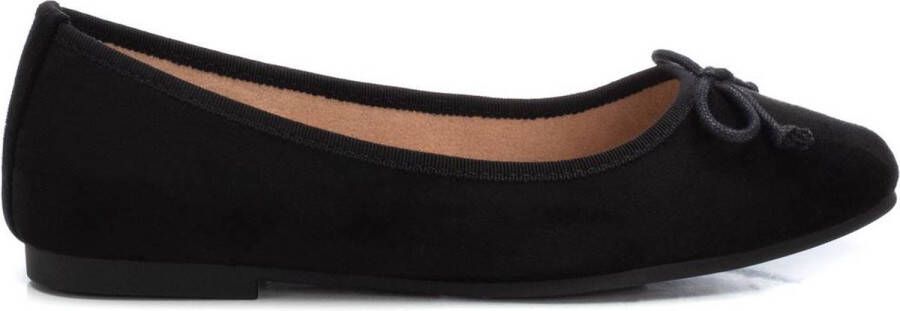 Xti 143682 Schoen ZWART