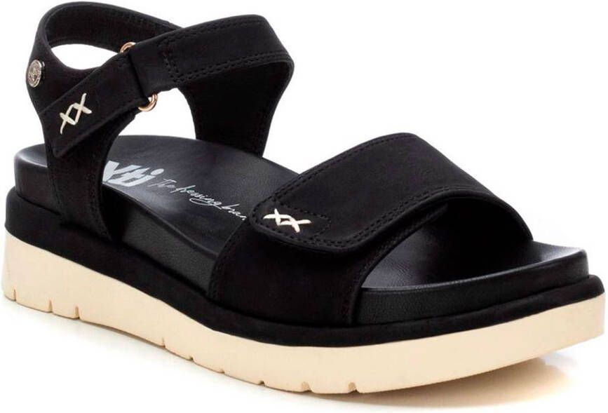 Xti 143696 Sandalen Zwart Vrouw