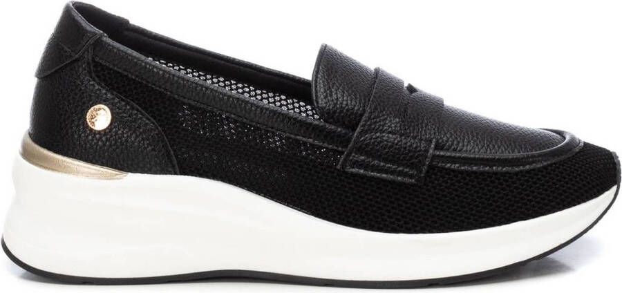 Xti 143707 Trainer ZWART