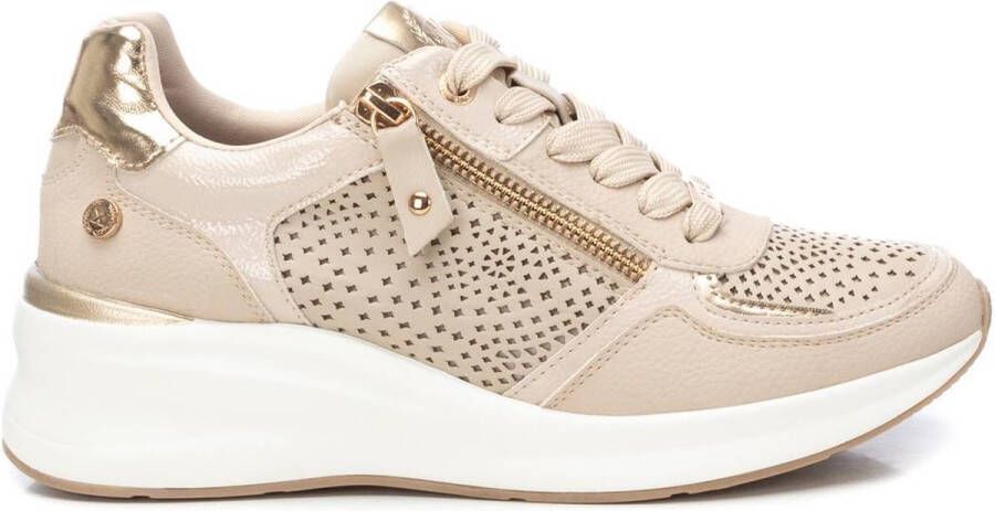 Xti 143712 Trainer BEIGE