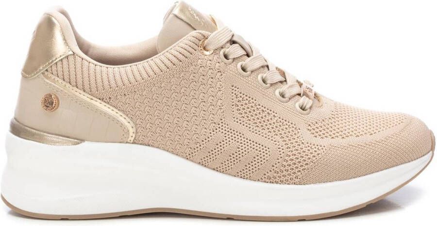 Xti 143714 Trainer BEIGE