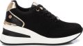Xti 143721 Trainer ZWART - Zwart