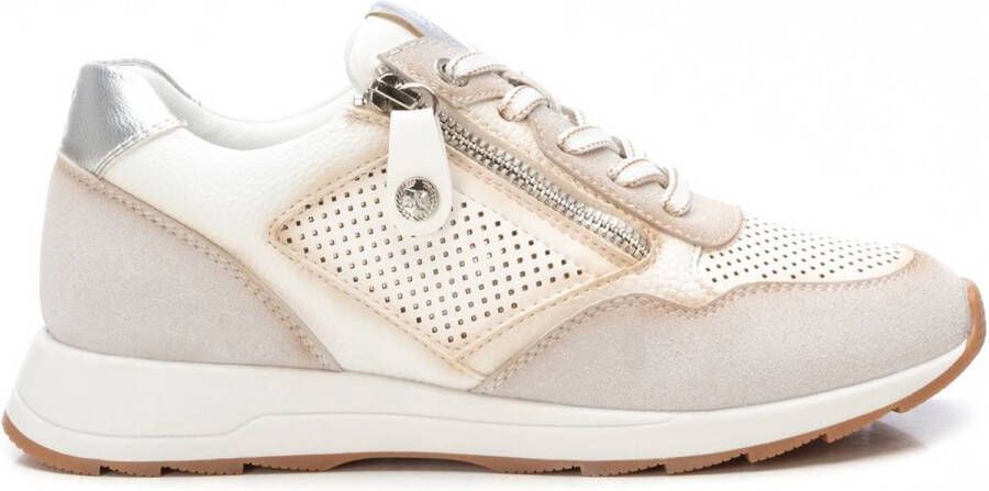 XTI Lage Sneakers 143737