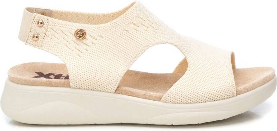 Xti 143746 Sandaal BEIGE