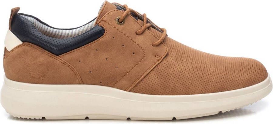 Xti 143760 Schoenen Bruin Man