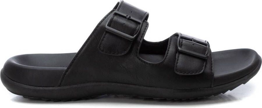 Xti 143768 Slippers Zwart Man