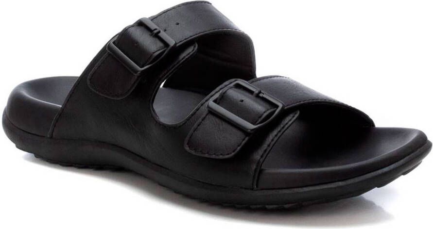 Xti 143768 Slippers Zwart Man