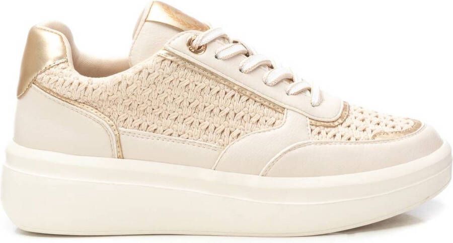 Xti 143773 Trainer BEIGE