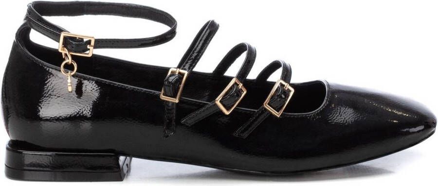 Xti 143791 Schoen ZWART