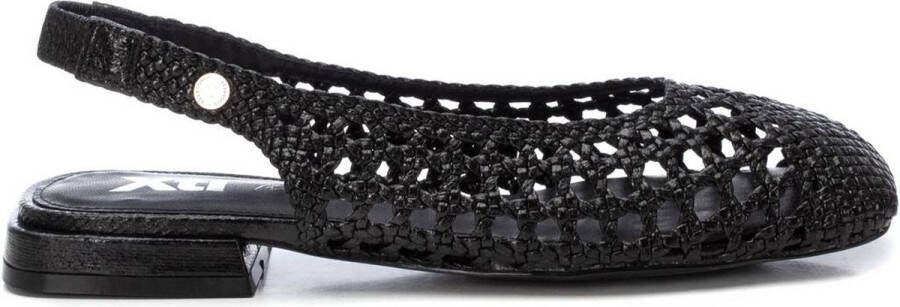 Xti 143792 Schoen ZWART