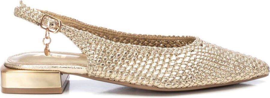Xti 143794 Schoen GOUD