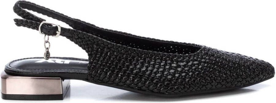 Xti 143794 Schoen ZWART