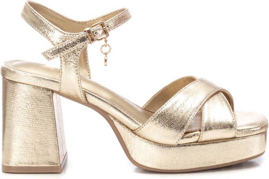 Xti 143816 Sandaal GOUD