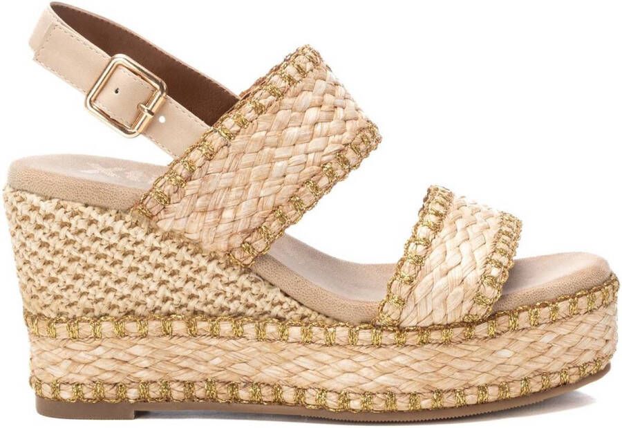 Xti 143820 Sandaal BEIGE