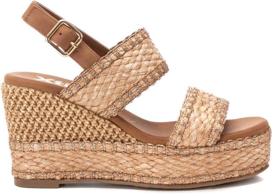 Xti 143820 Sandaal TAUPE