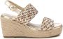 Xti 143826 Sandaal GOUD - Thumbnail 1