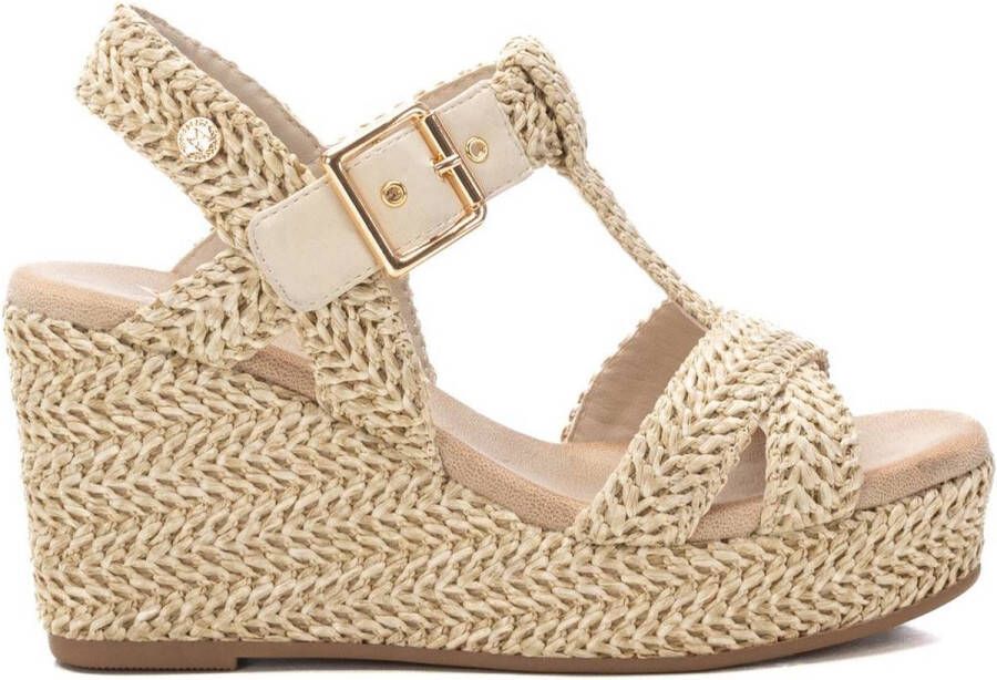Xti 143833 Sandaal BEIGE