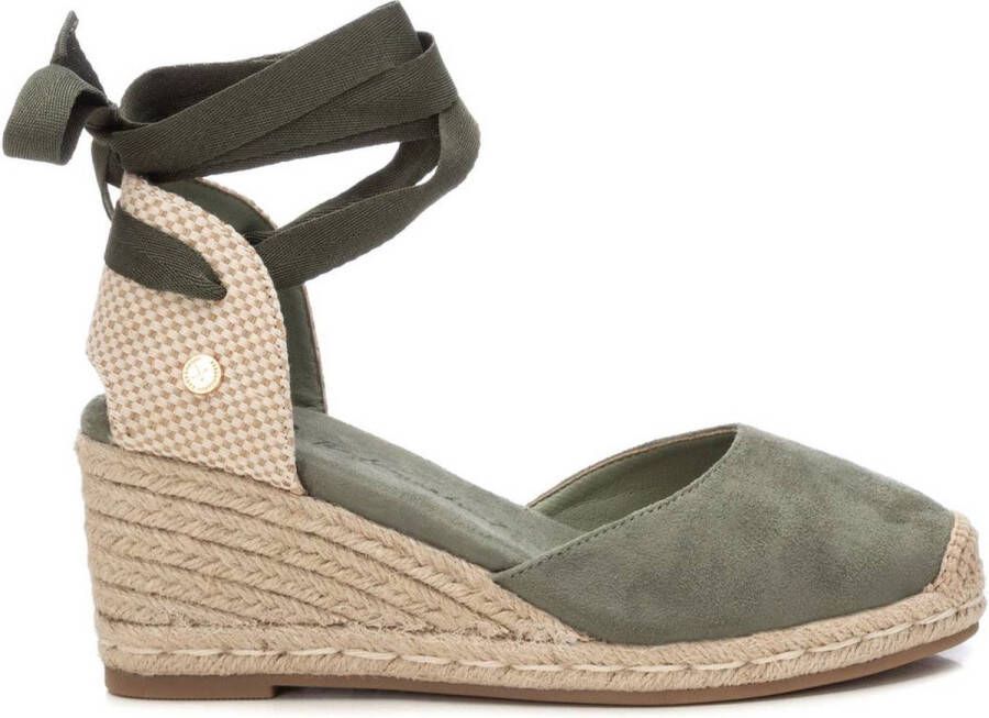 Xti 143841 Schoen KAKI