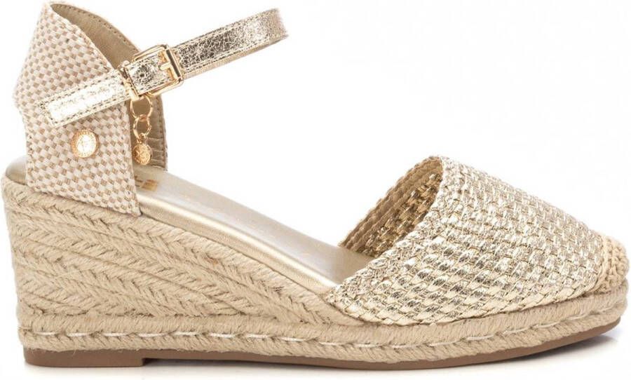 Xti 143844 Schoen GOUD