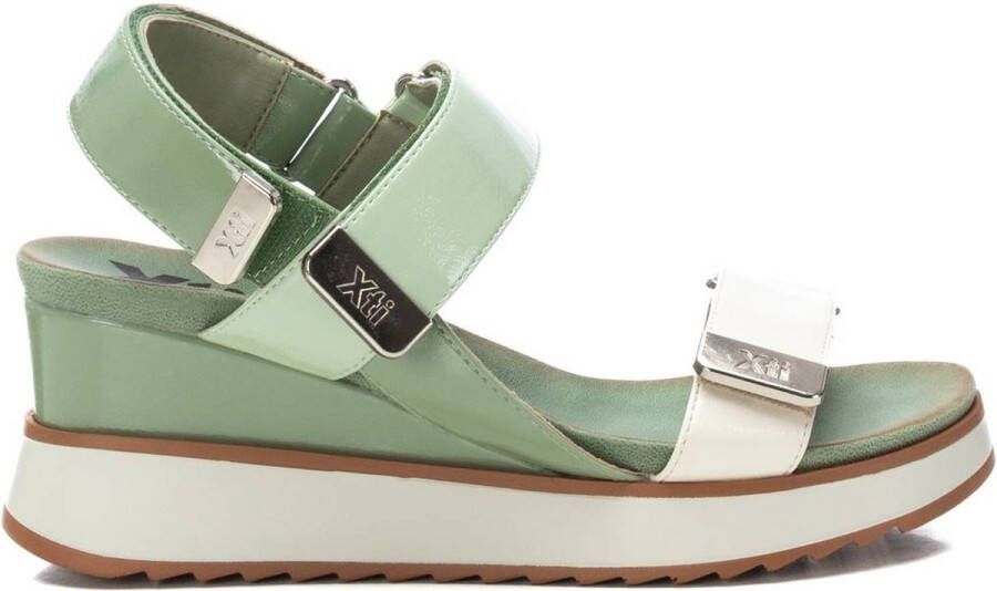 Xti 143847 Sandaal AQUA