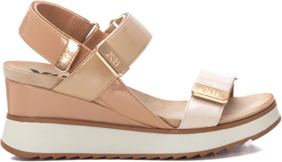Xti 143847 Sandaal BEIGE