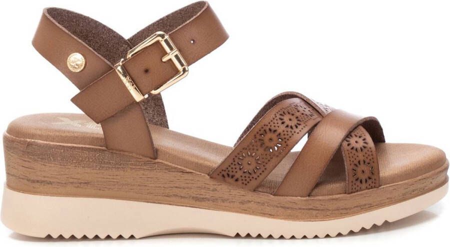 Xti 143851 Sandaal TAUPE