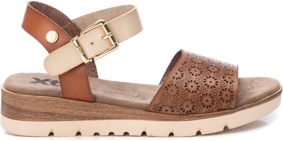 Xti 143856 Sandaal TAUPE
