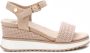 Xti 143857 Sandaal BEIGE - Thumbnail 1