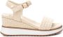 Xti 143857 Sandalen Beige Vrouw - Thumbnail 1