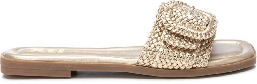Xti 143861 Sandaal GOUD