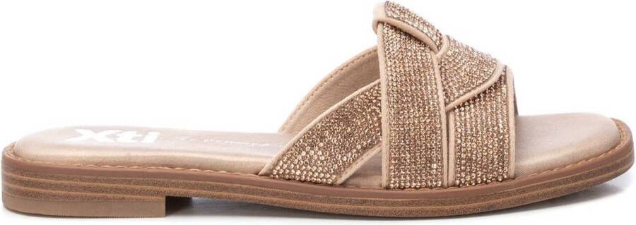 Xti 143866 Sandaal BEIGE