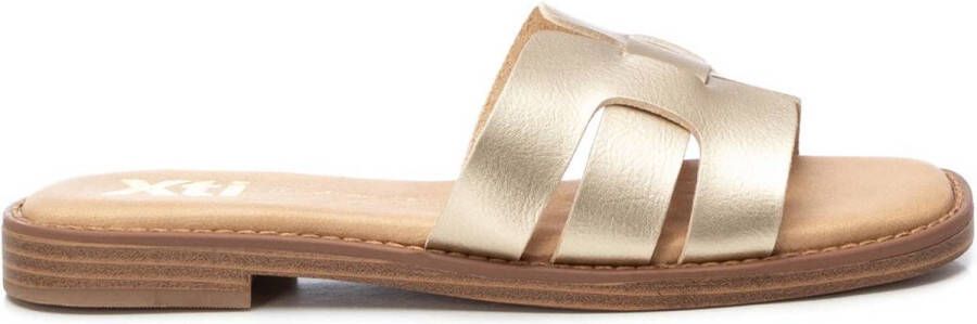Xti 143867 Sandaal GOUD