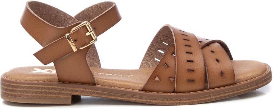 Xti 143868 Sandaal TAUPE