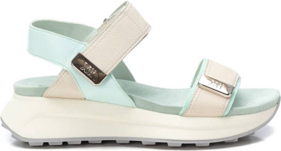 Xti 143874 Sandaal AQUA