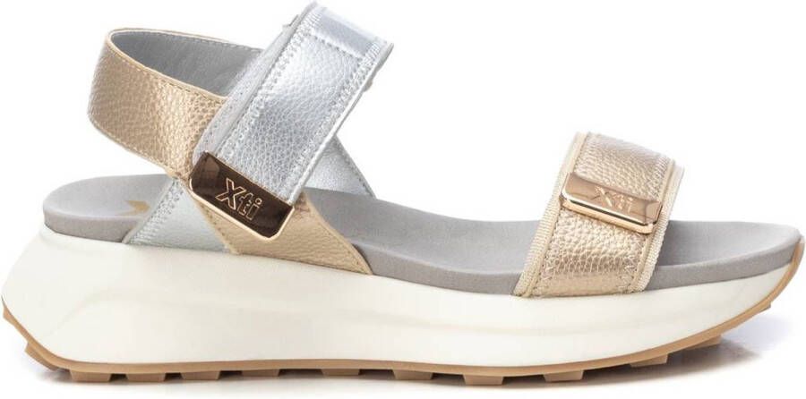 XTI Sandalen MANDEN 143874