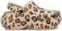 Xti 143888 Chancla BEIGE - Thumbnail 1