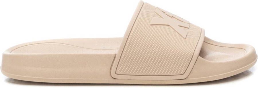 Xti 143889 Chancla TAUPE