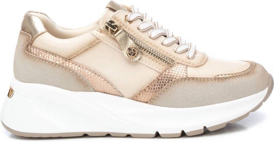Xti 143896 Trainer BEIGE