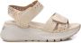 Xti 143897 Sandaal GOUD - Thumbnail 1